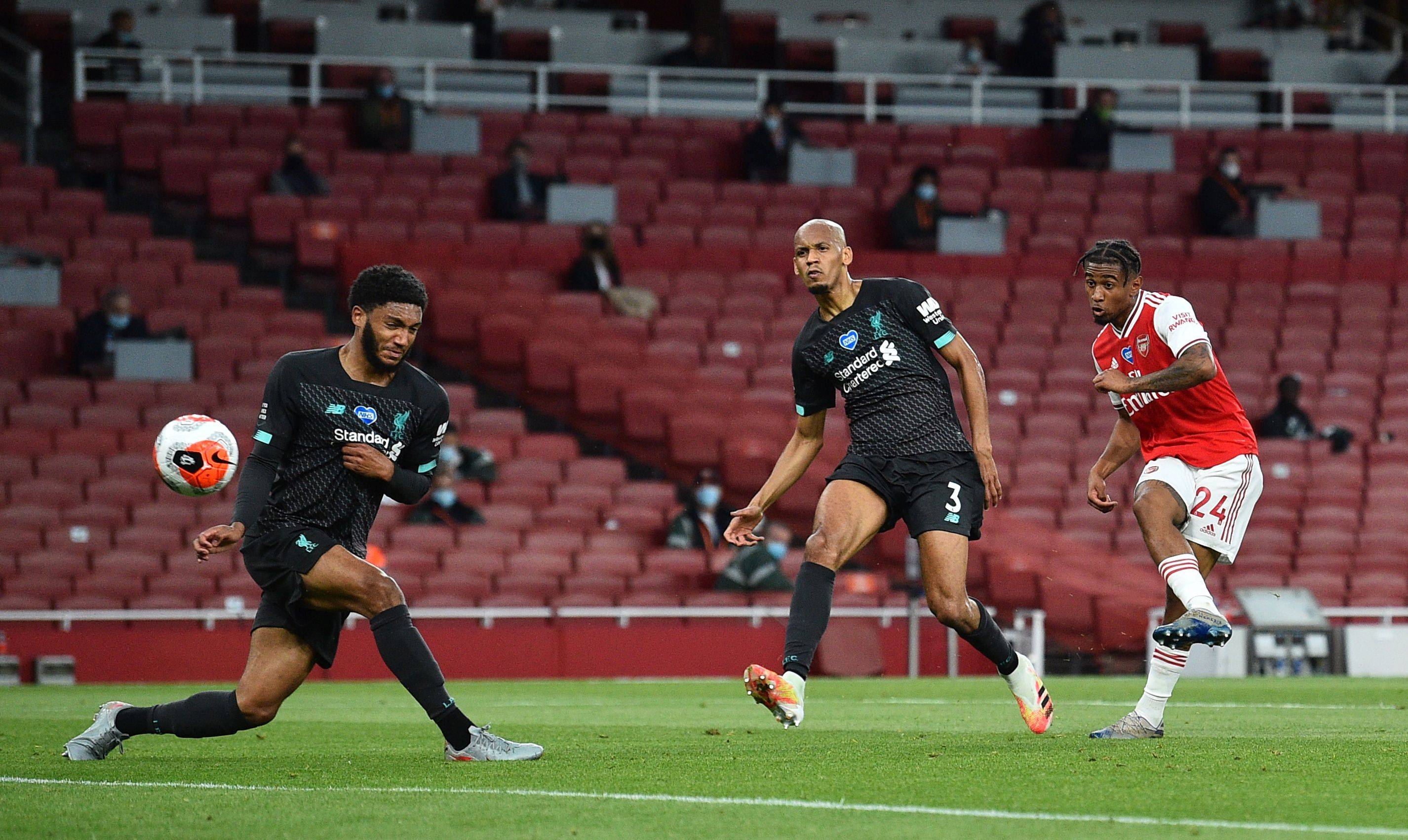 及在场上的 及在场上的